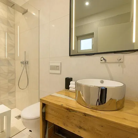 Opatija Hills Luxury Apartmán