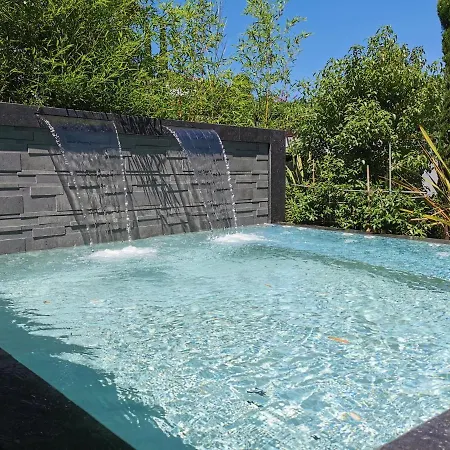 Apartmán Opatija Hills Luxury *