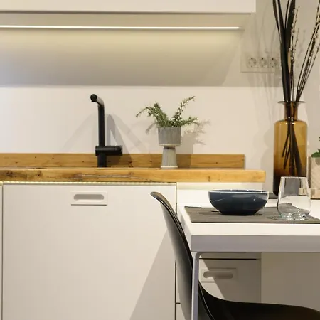 Opatija Hills Luxury Apartmán