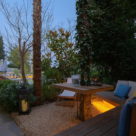 Opatija Hills Luxury Ika