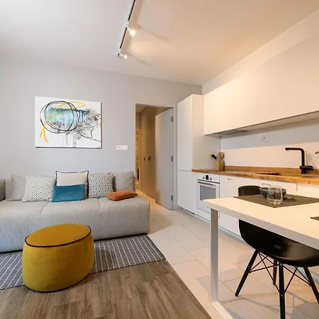 Opatija Hills Luxury Apartmán *