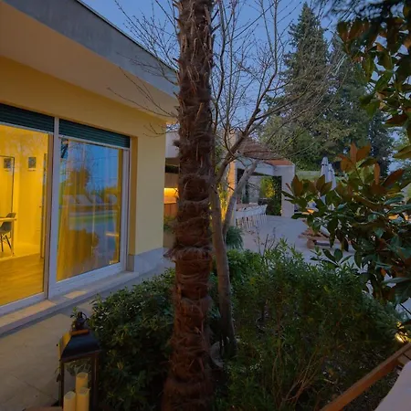 Opatija Hills Luxury * Ika