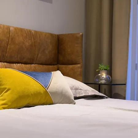 Opatija Hills Luxury Apartmán