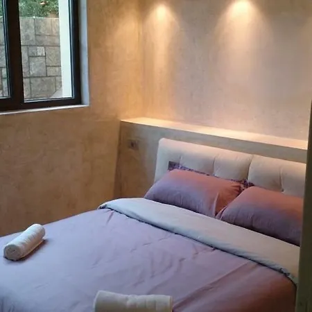 Apartmán Opatija Hills Luxury *