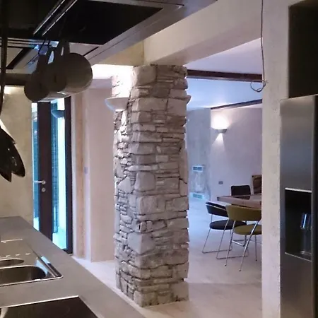 Opatija Hills Luxury Apartmán