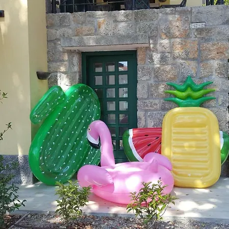 Apartmán Opatija Hills Luxury *