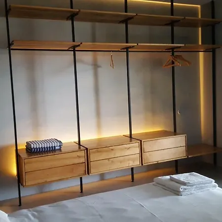 Opatija Hills Luxury Apartmán Ika
