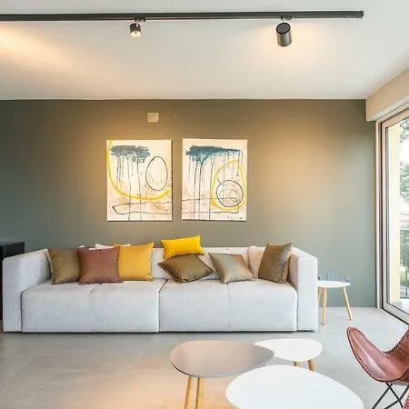 Apartmán Opatija Hills Luxury Ika