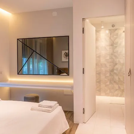 Opatija Hills Luxury Apartmán *
