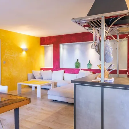 Apartmán Opatija Hills Luxury