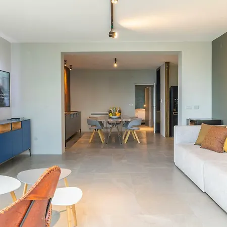 Apartmán Opatija Hills Luxury
