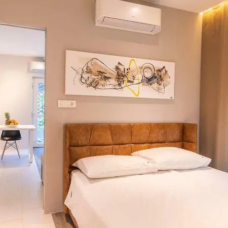 Apartmán Opatija Hills Luxury Ika