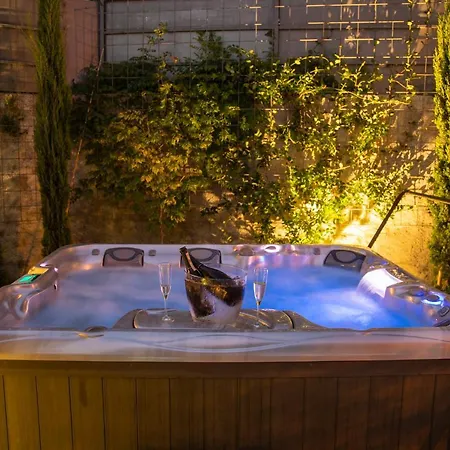 Opatija Hills Luxury Daire Ika