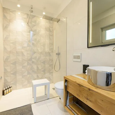 Daire Opatija Hills Luxury