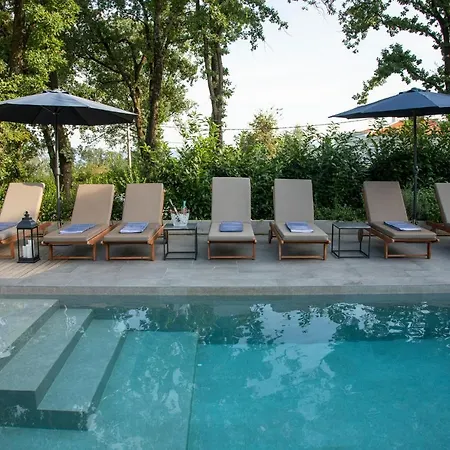 Opatija Hills Luxury Daire Ika