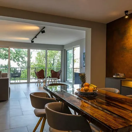 Daire Opatija Hills Luxury