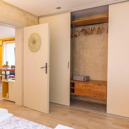 Daire Opatija Hills Luxury *