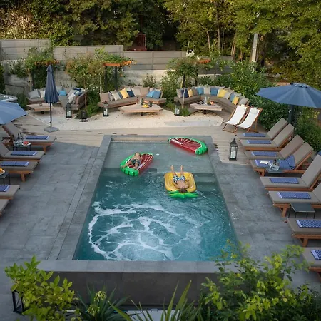 Daire Opatija Hills Luxury